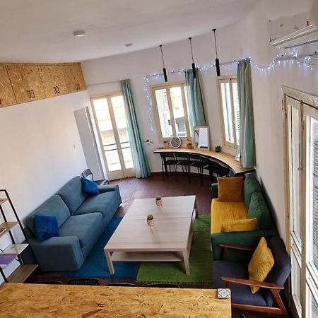 Bee Hostel 파포스 외부 사진