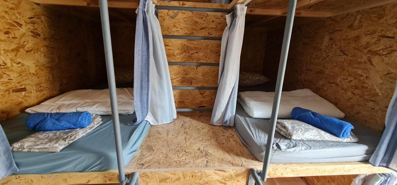 Bee Hostel 파포스 외부 사진
