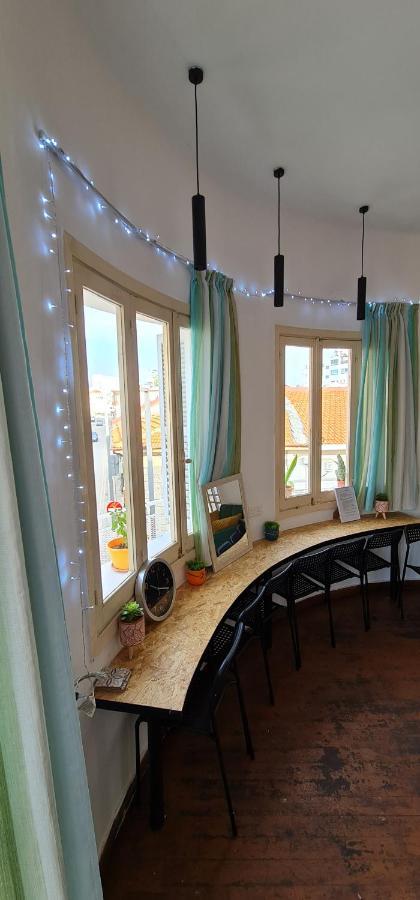 Bee Hostel 파포스 외부 사진